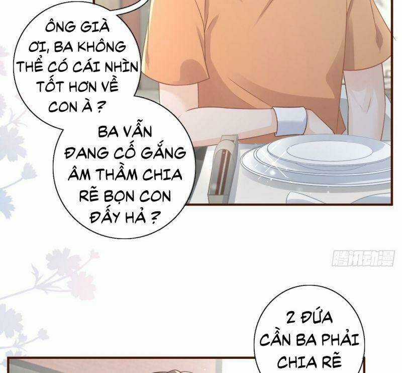 Bạn Gái Tôi Mới 30+ Chapter 89 trang 24