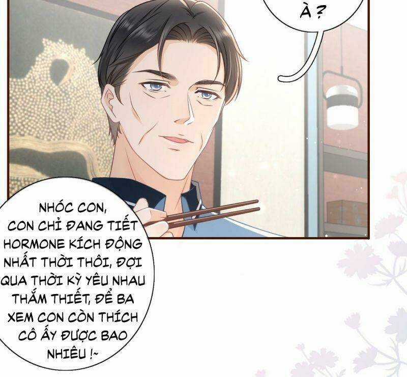 Bạn Gái Tôi Mới 30+ Chapter 89 trang 25