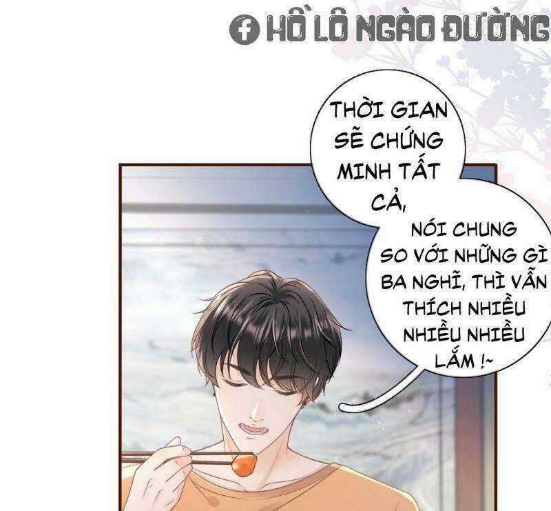 Bạn Gái Tôi Mới 30+ Chapter 89 trang 26