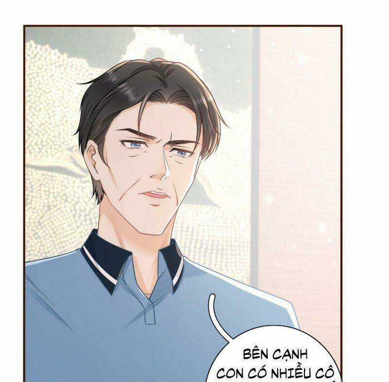 Bạn Gái Tôi Mới 30+ Chapter 89 trang 30