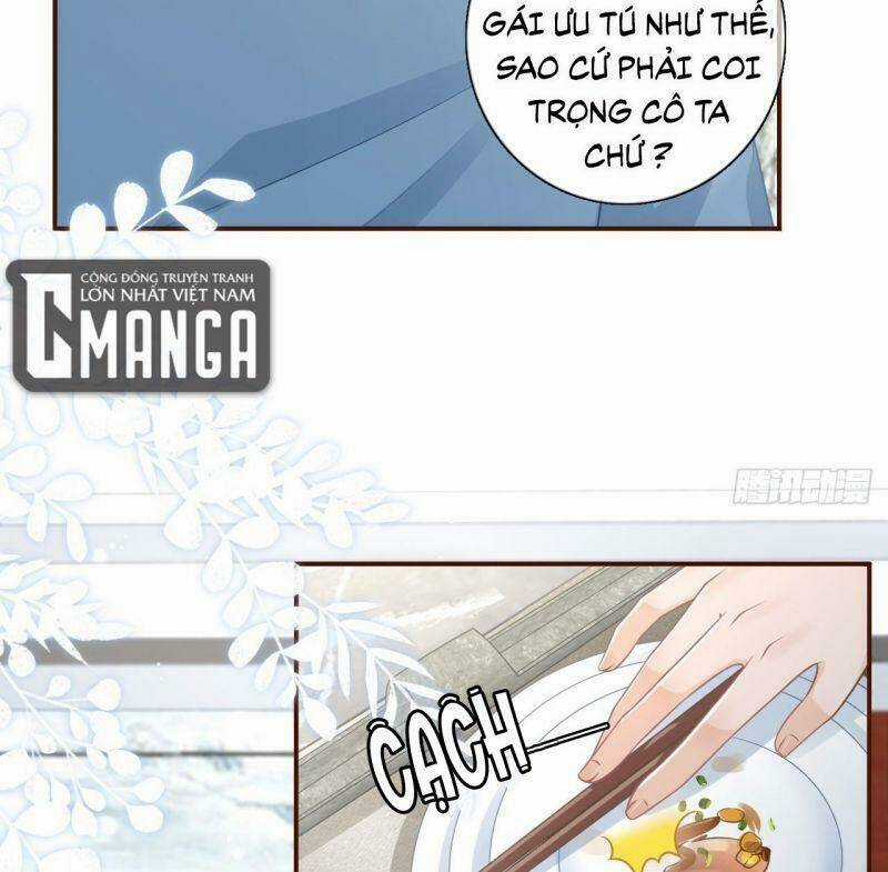 Bạn Gái Tôi Mới 30+ Chapter 89 trang 31