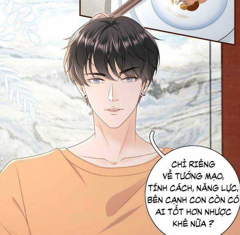 Bạn Gái Tôi Mới 30+ Chapter 89 trang 32