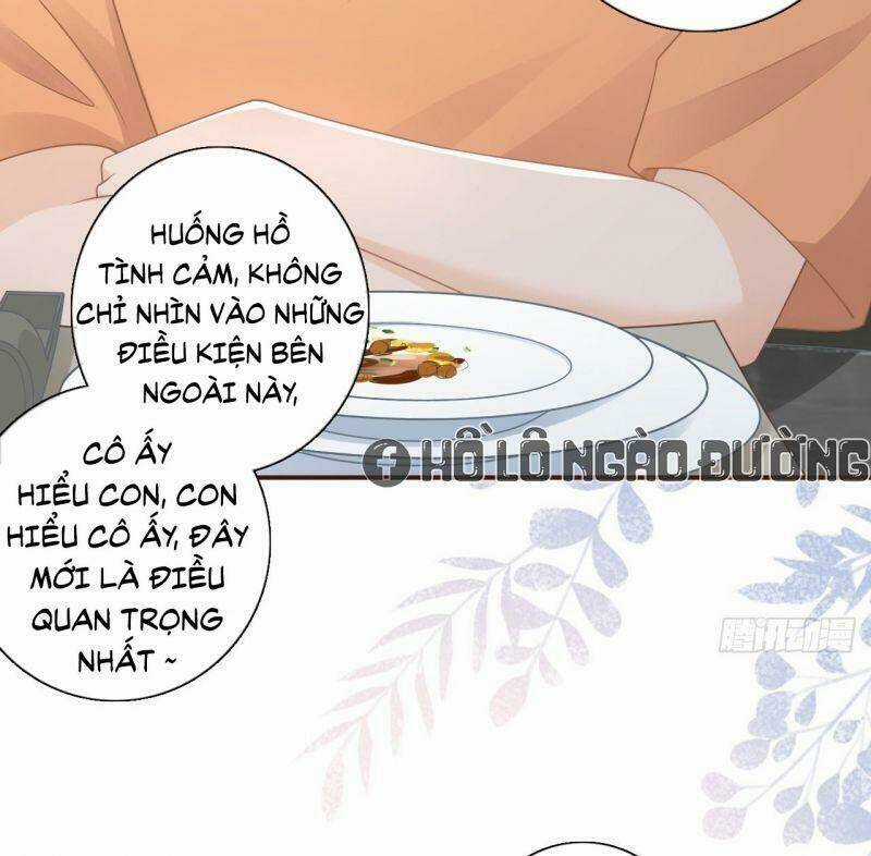 Bạn Gái Tôi Mới 30+ Chapter 89 trang 33
