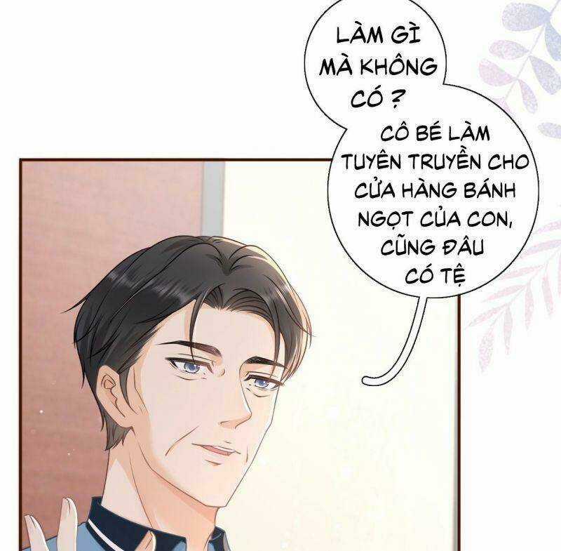 Bạn Gái Tôi Mới 30+ Chapter 89 trang 34