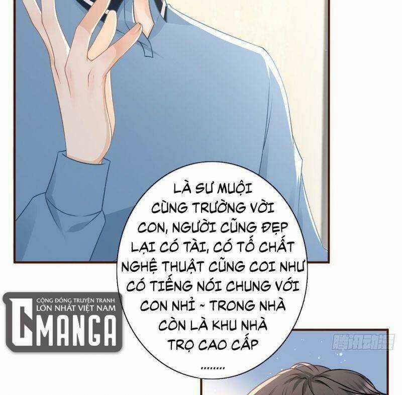 Bạn Gái Tôi Mới 30+ Chapter 89 trang 35