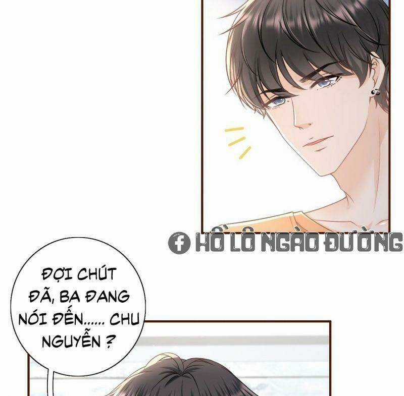 Bạn Gái Tôi Mới 30+ Chapter 89 trang 36