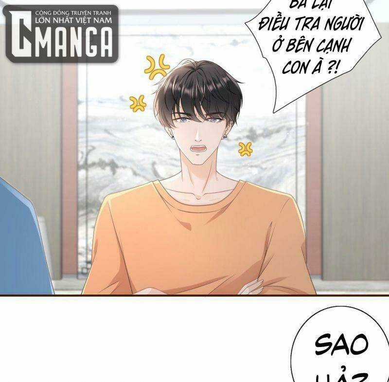Bạn Gái Tôi Mới 30+ Chapter 89 trang 38