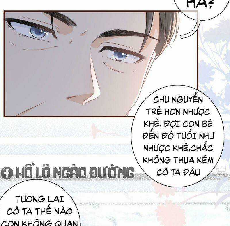 Bạn Gái Tôi Mới 30+ Chapter 89 trang 39