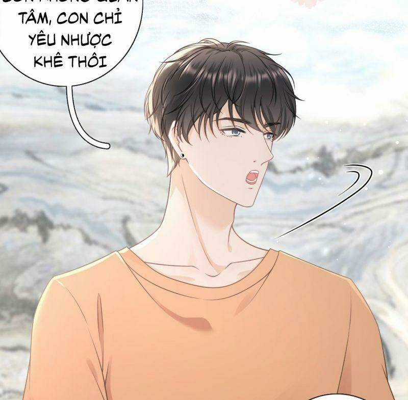 Bạn Gái Tôi Mới 30+ Chapter 89 trang 40