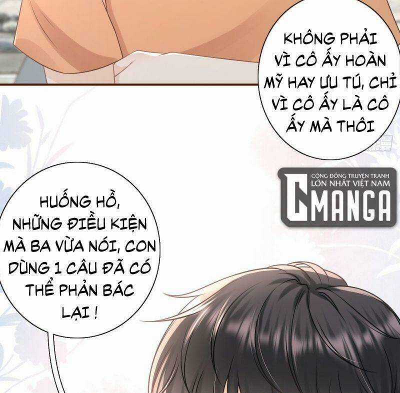 Bạn Gái Tôi Mới 30+ Chapter 89 trang 41