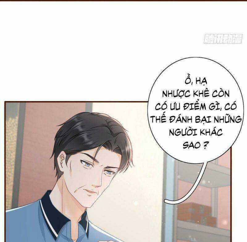 Bạn Gái Tôi Mới 30+ Chapter 89 trang 43
