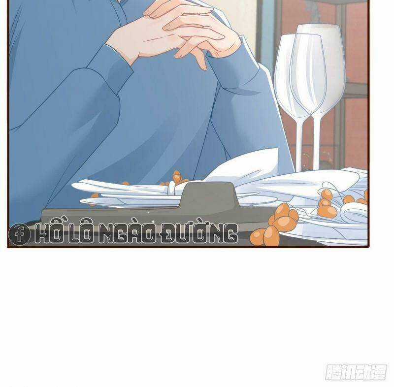 Bạn Gái Tôi Mới 30+ Chapter 89 trang 44