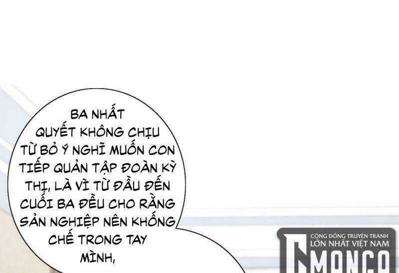 Bạn Gái Tôi Mới 30+ Chapter 89 trang 46