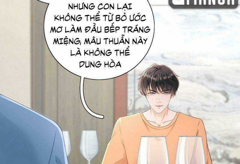 Bạn Gái Tôi Mới 30+ Chapter 89 trang 47