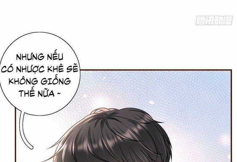 Bạn Gái Tôi Mới 30+ Chapter 89 trang 49