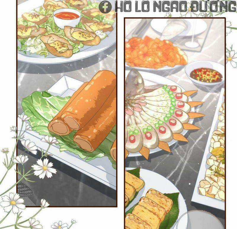 Bạn Gái Tôi Mới 30+ Chapter 89 trang 5