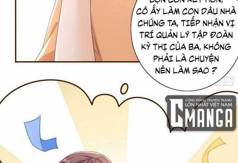 Bạn Gái Tôi Mới 30+ Chapter 89 trang 51