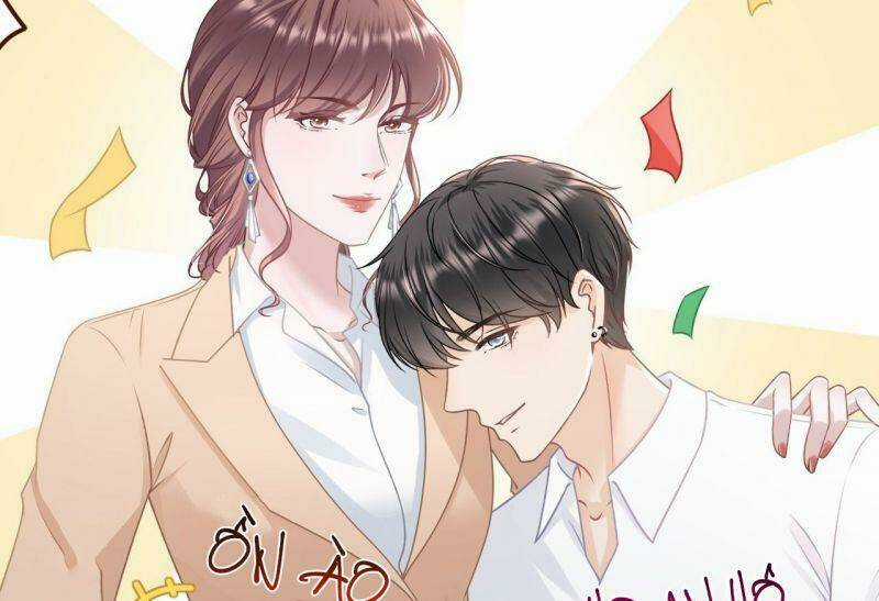 Bạn Gái Tôi Mới 30+ Chapter 89 trang 52
