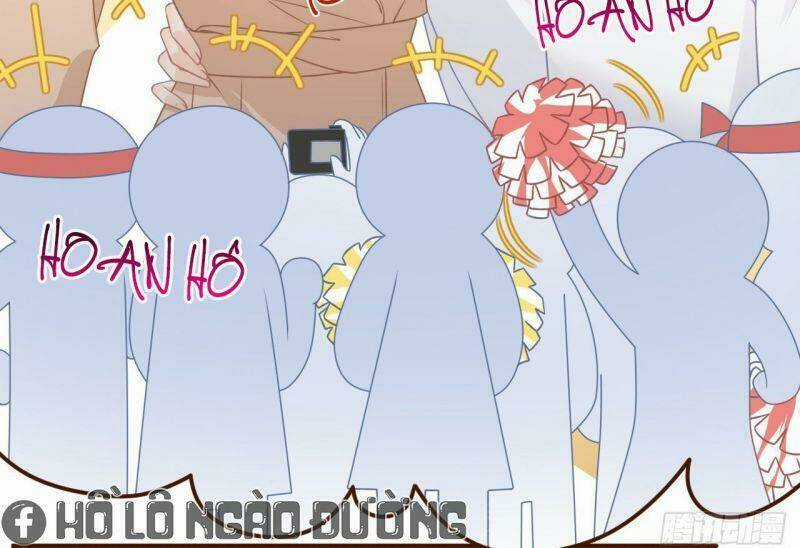 Bạn Gái Tôi Mới 30+ Chapter 89 trang 53