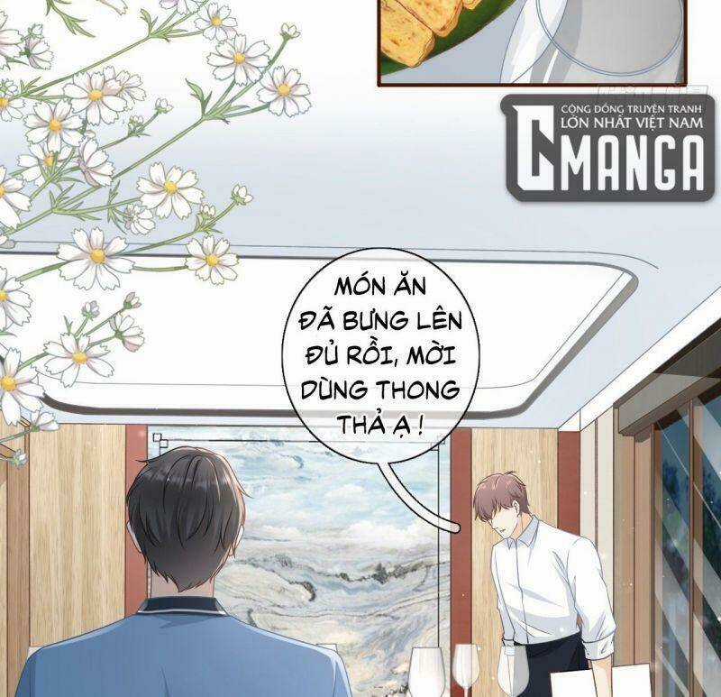 Bạn Gái Tôi Mới 30+ Chapter 89 trang 6
