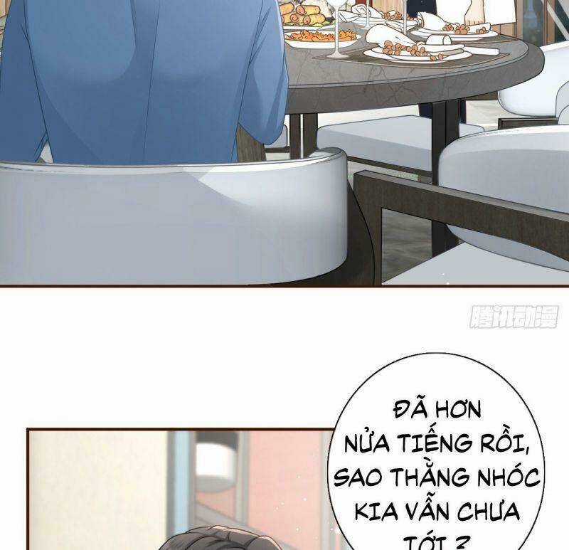 Bạn Gái Tôi Mới 30+ Chapter 89 trang 7