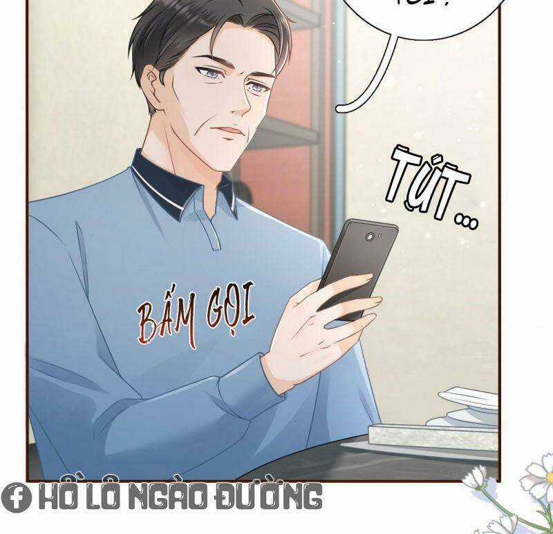 Bạn Gái Tôi Mới 30+ Chapter 89 trang 8