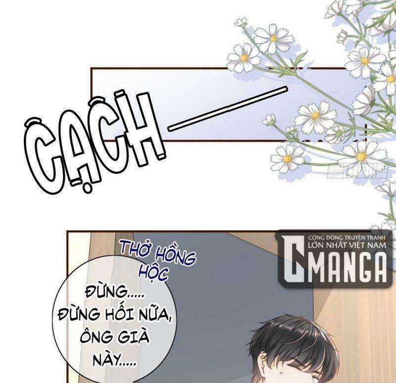 Bạn Gái Tôi Mới 30+ Chapter 89 trang 9