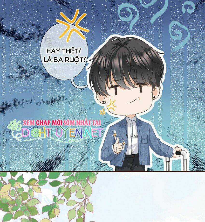 Bạn Gái Tôi Mới 30+ Chapter 9 trang 10