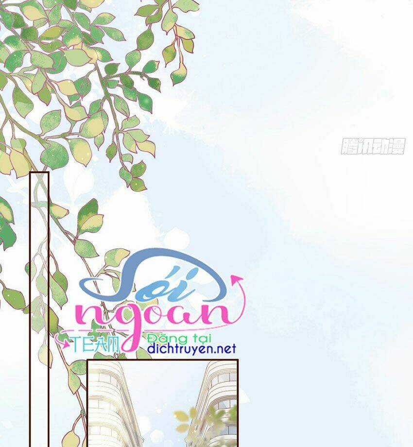 Bạn Gái Tôi Mới 30+ Chapter 9 trang 11