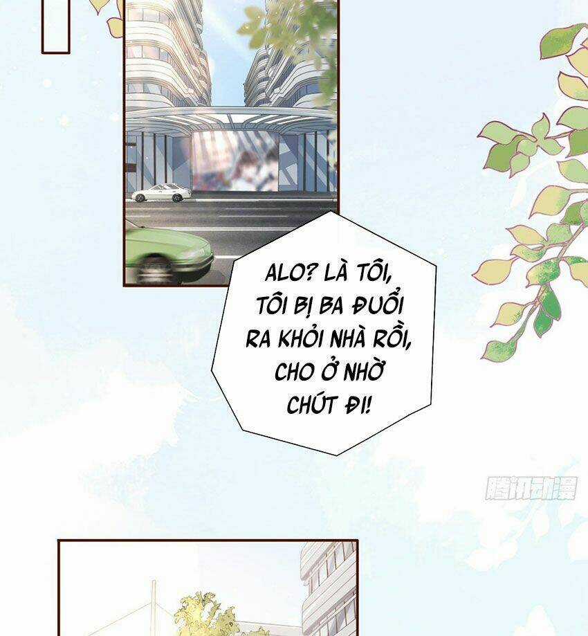 Bạn Gái Tôi Mới 30+ Chapter 9 trang 12