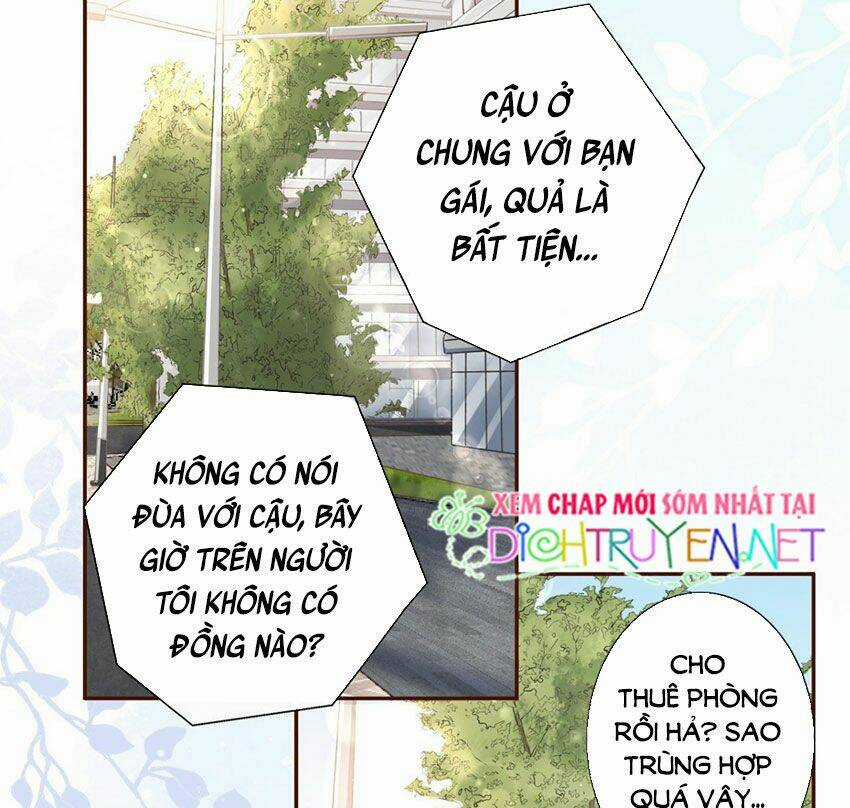Bạn Gái Tôi Mới 30+ Chapter 9 trang 13