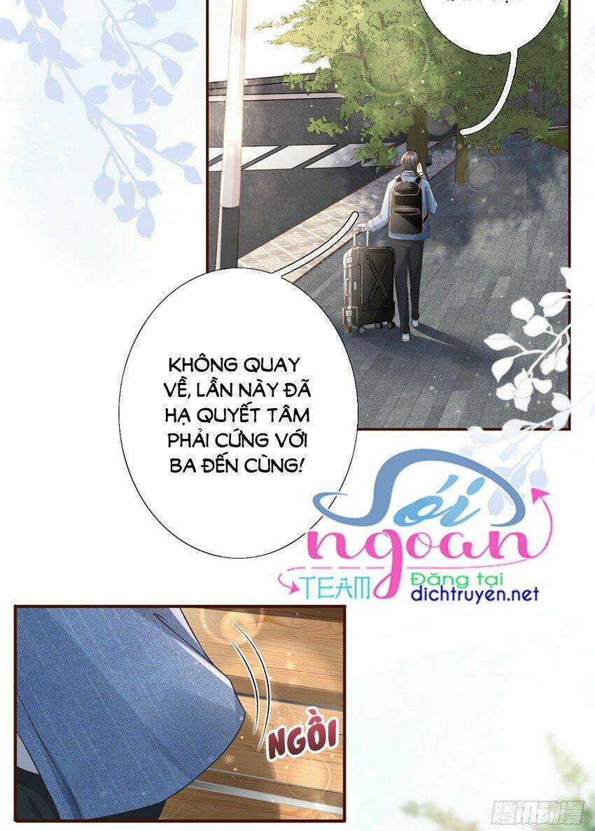 Bạn Gái Tôi Mới 30+ Chapter 9 trang 14