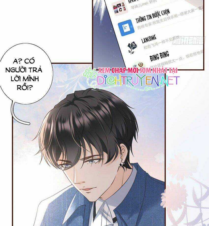 Bạn Gái Tôi Mới 30+ Chapter 9 trang 19