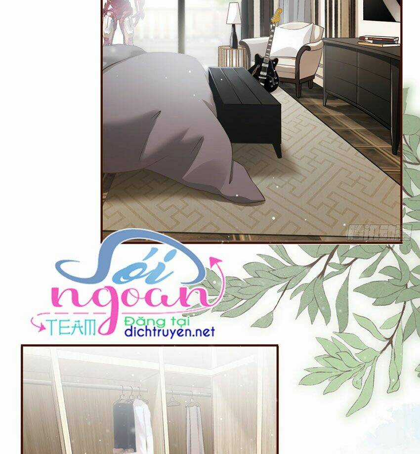 Bạn Gái Tôi Mới 30+ Chapter 9 trang 2