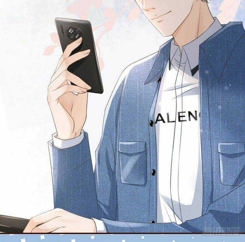 Bạn Gái Tôi Mới 30+ Chapter 9 trang 22