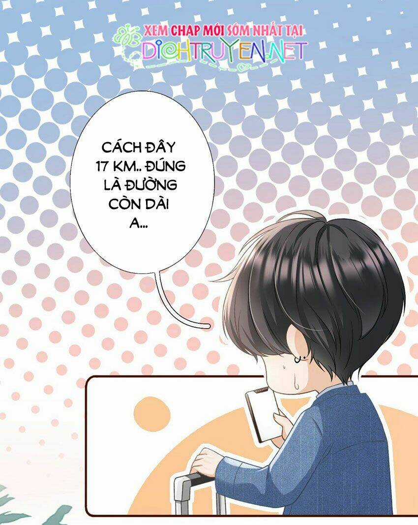 Bạn Gái Tôi Mới 30+ Chapter 9 trang 23