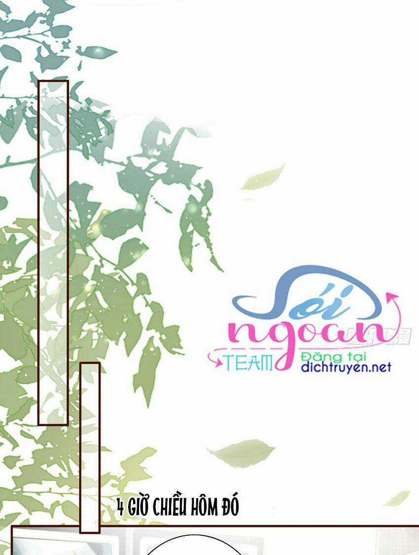 Bạn Gái Tôi Mới 30+ Chapter 9 trang 24