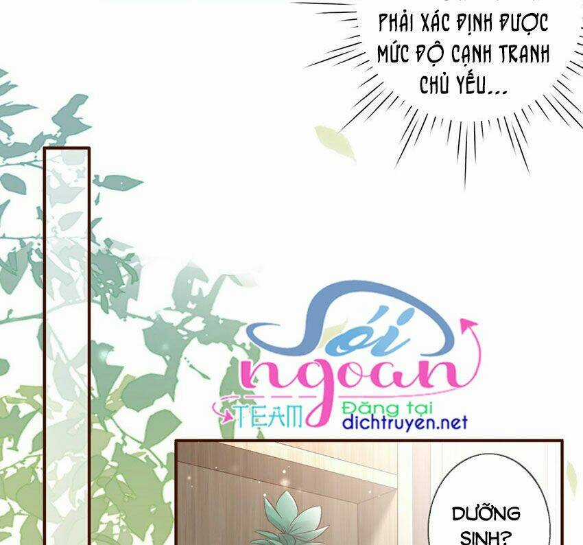 Bạn Gái Tôi Mới 30+ Chapter 9 trang 28