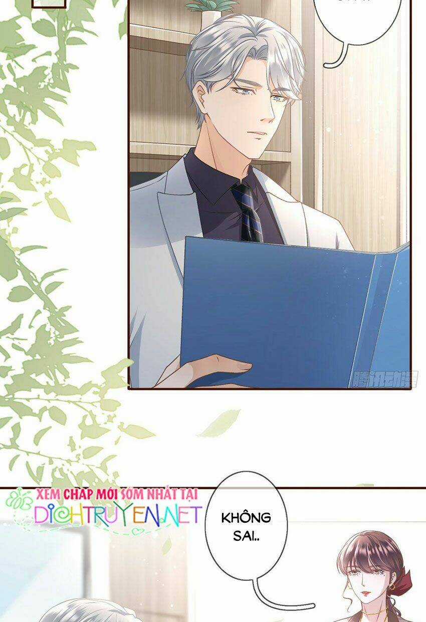 Bạn Gái Tôi Mới 30+ Chapter 9 trang 29