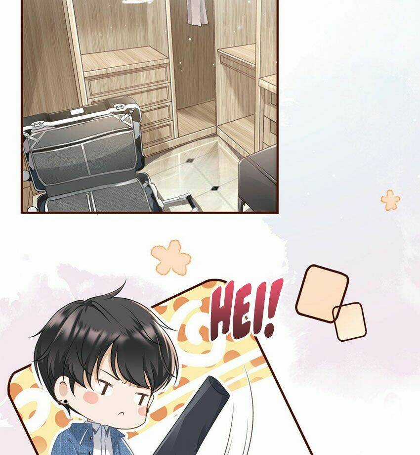 Bạn Gái Tôi Mới 30+ Chapter 9 trang 3