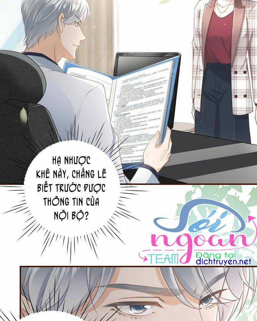 Bạn Gái Tôi Mới 30+ Chapter 9 trang 30