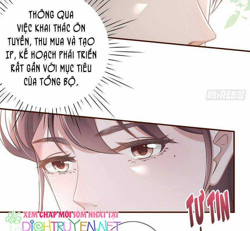 Bạn Gái Tôi Mới 30+ Chapter 9 trang 31