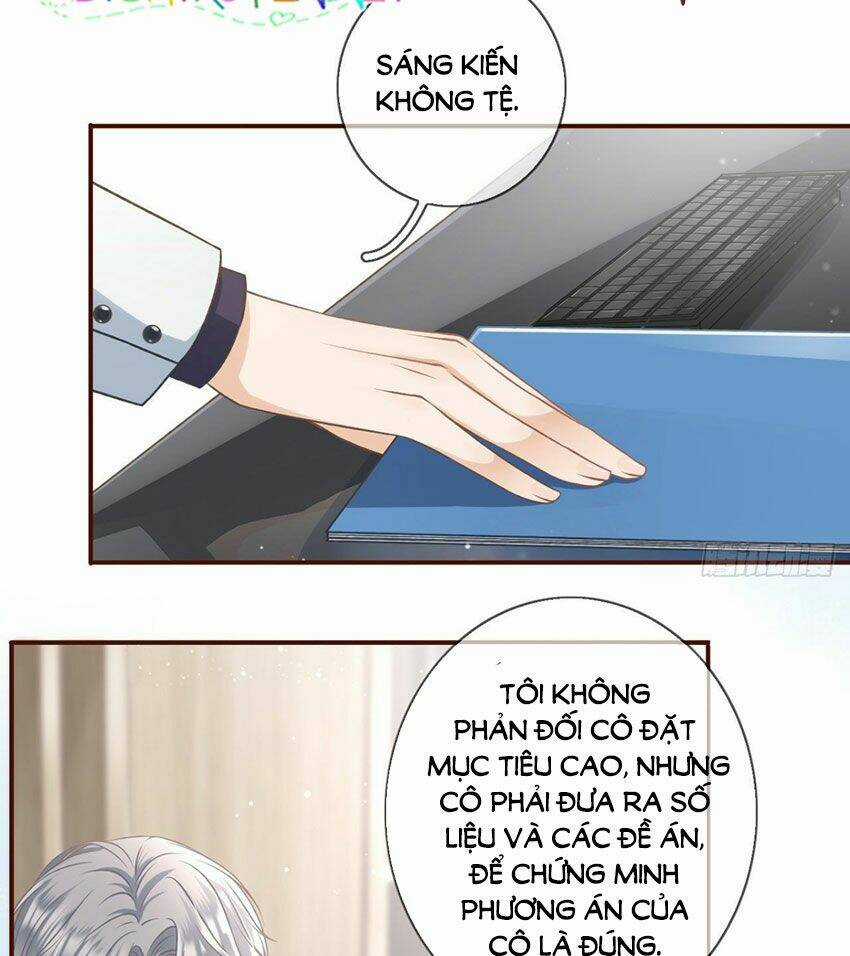 Bạn Gái Tôi Mới 30+ Chapter 9 trang 32