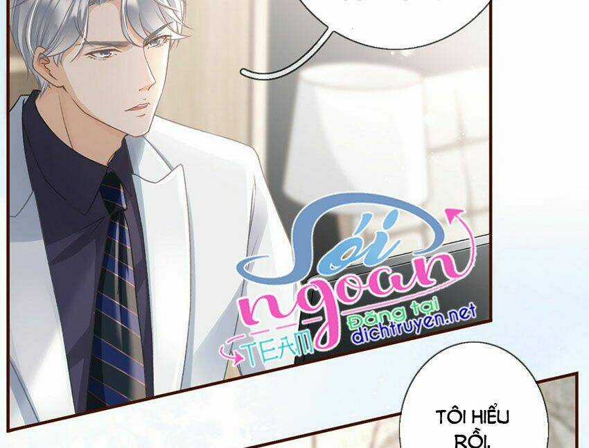 Bạn Gái Tôi Mới 30+ Chapter 9 trang 33