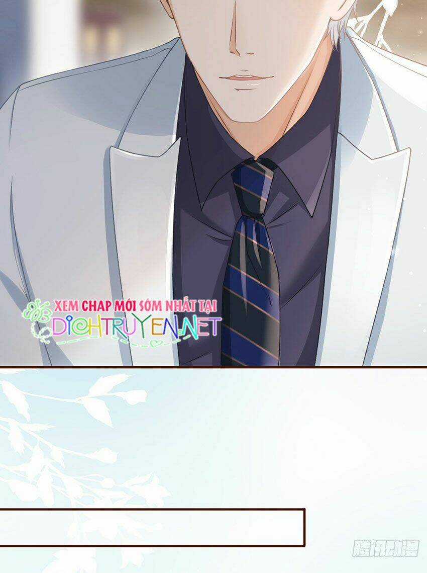 Bạn Gái Tôi Mới 30+ Chapter 9 trang 35