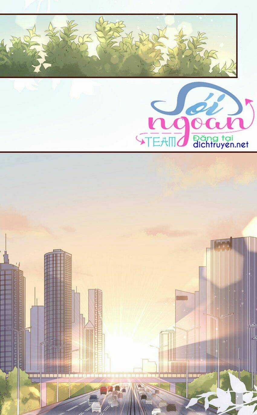 Bạn Gái Tôi Mới 30+ Chapter 9 trang 36