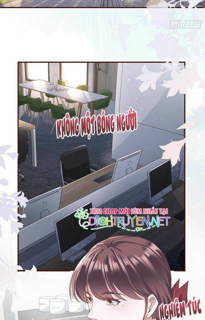 Bạn Gái Tôi Mới 30+ Chapter 9 trang 37