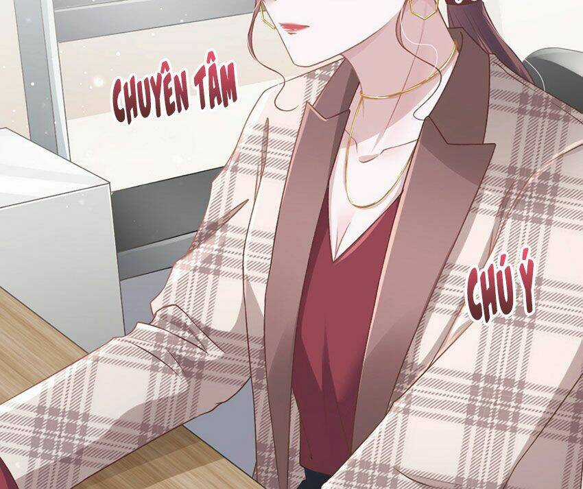 Bạn Gái Tôi Mới 30+ Chapter 9 trang 38