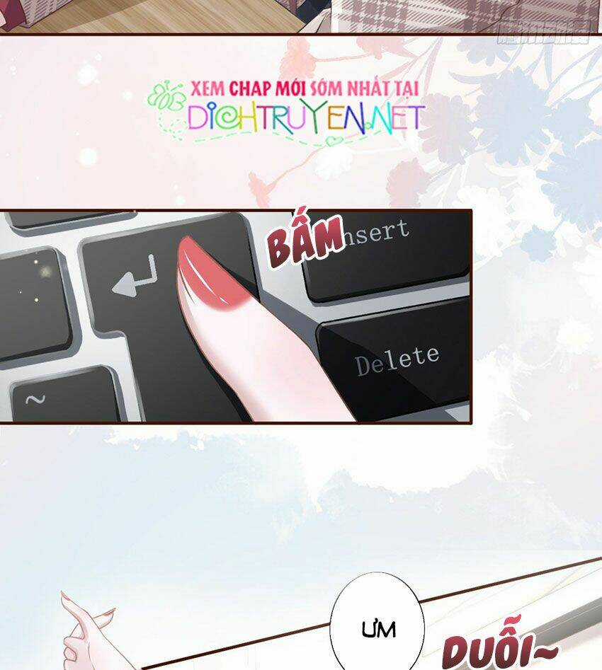 Bạn Gái Tôi Mới 30+ Chapter 9 trang 39