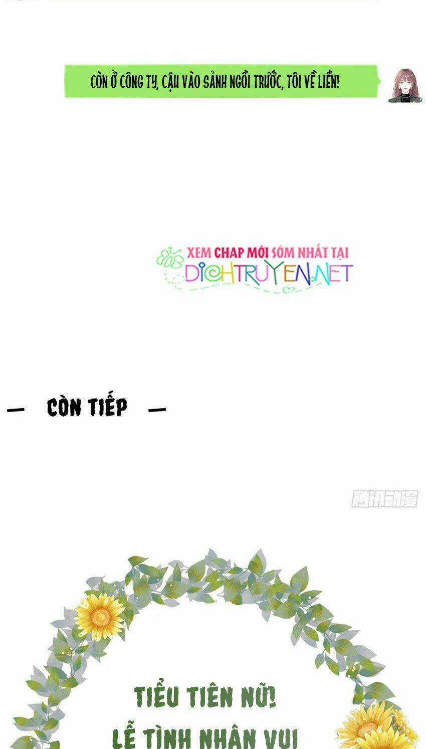 Bạn Gái Tôi Mới 30+ Chapter 9 trang 43